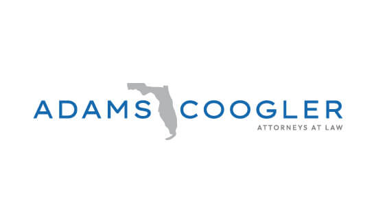 Adams | Coogler, P.A. site thumbnail