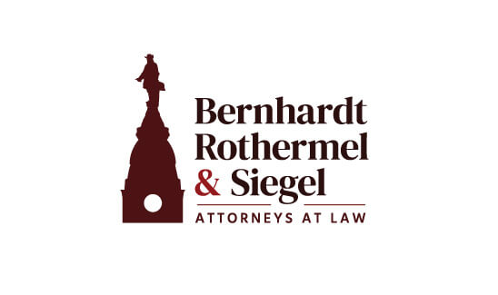 Bernhardt Rothermel Siegel PC site thumbnail