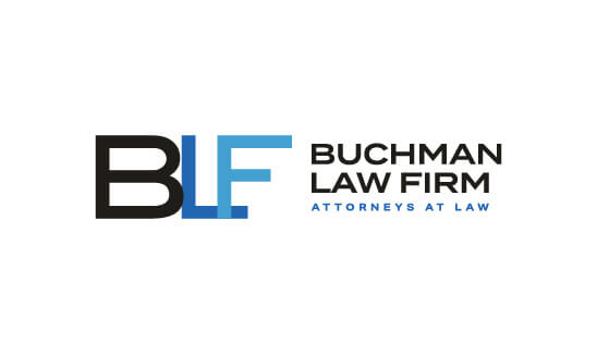 Buchman Law Firm, LLP site thumbnail