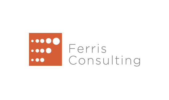 Ferris Consulting site thumbnail