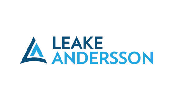 Leake & Andersson LLP site thumbnail