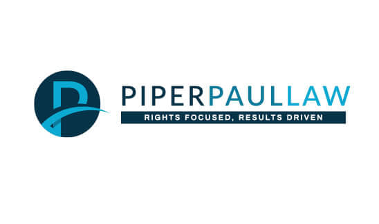 Piper Paul Law, LLC site thumbnail
