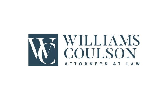 Williams, Coulson, Johnson, Lloyd, Parker site thumbnail